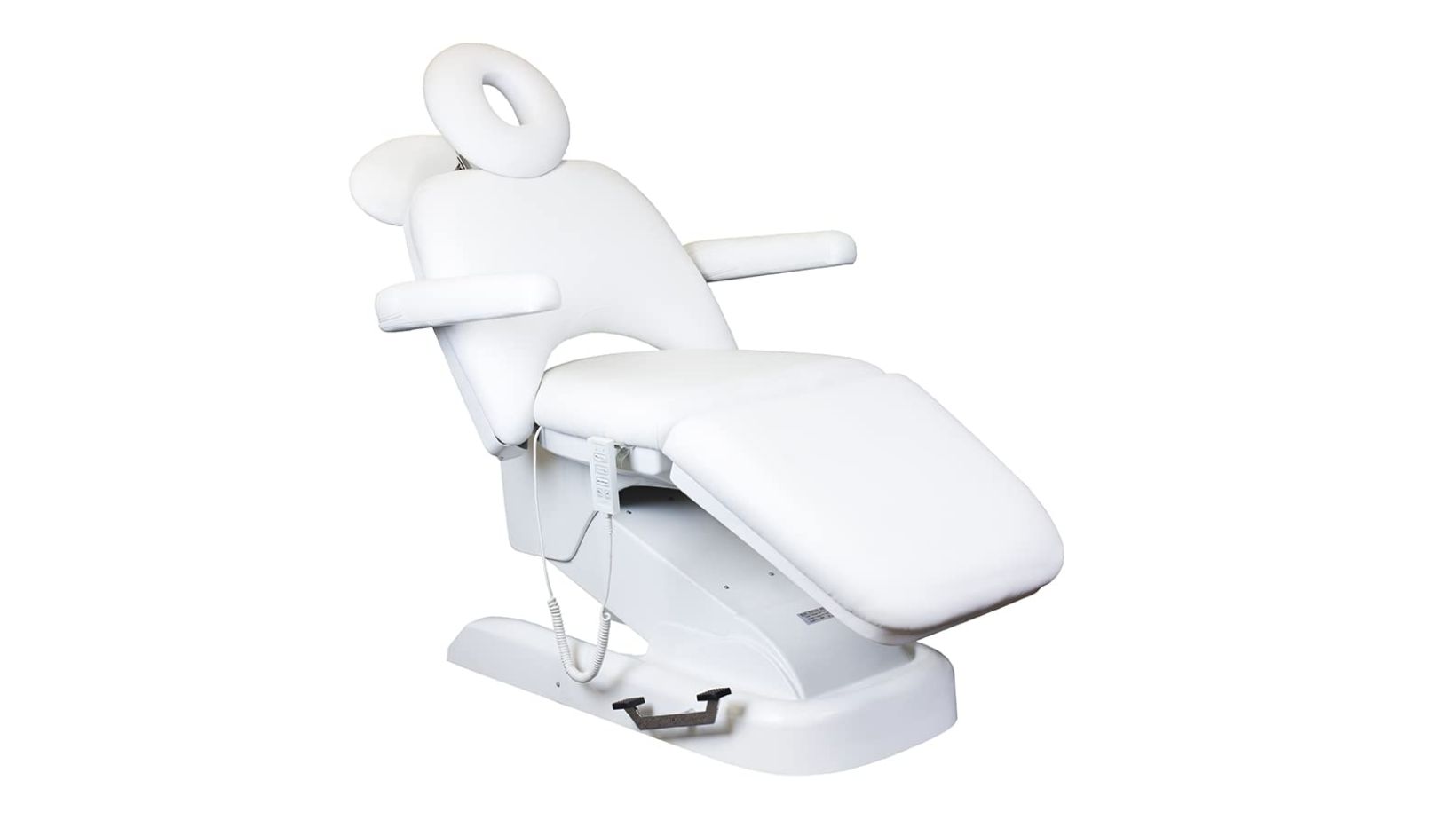 What To Look for In a Facial Spa Chair?