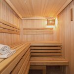 The Science Behind Sauna Temperature Settings