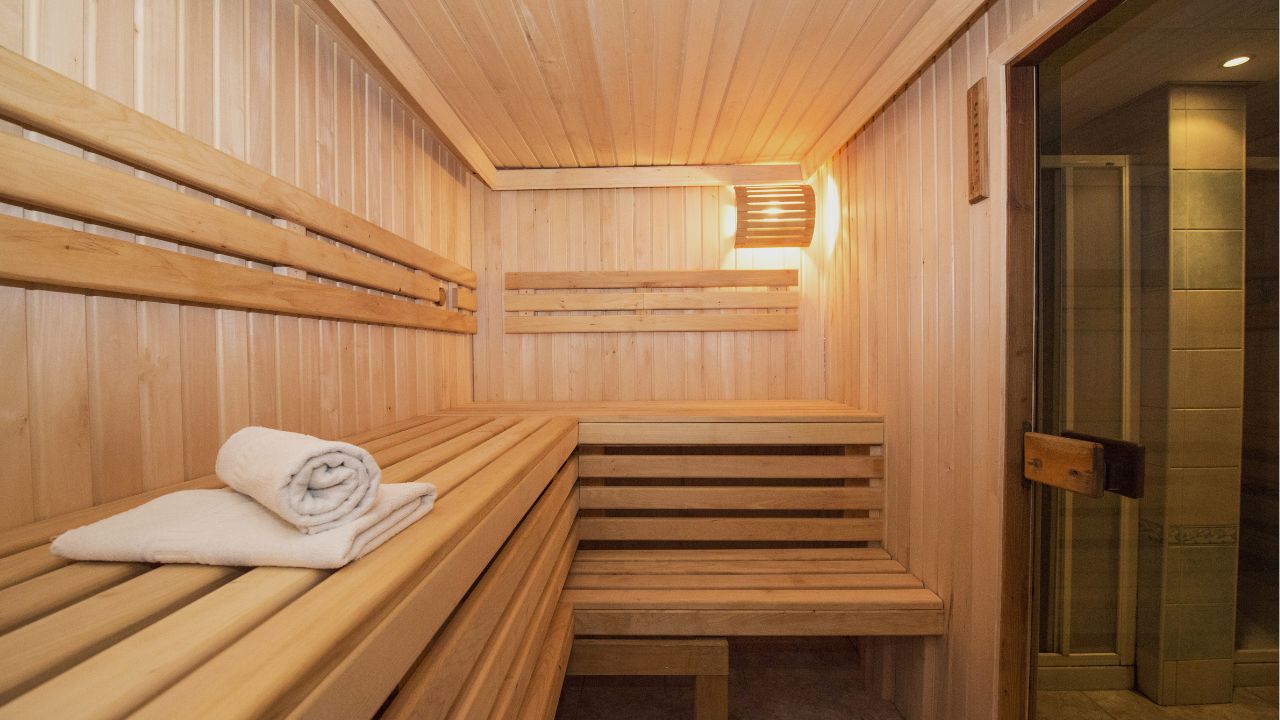 The Science Behind Sauna Temperature Settings