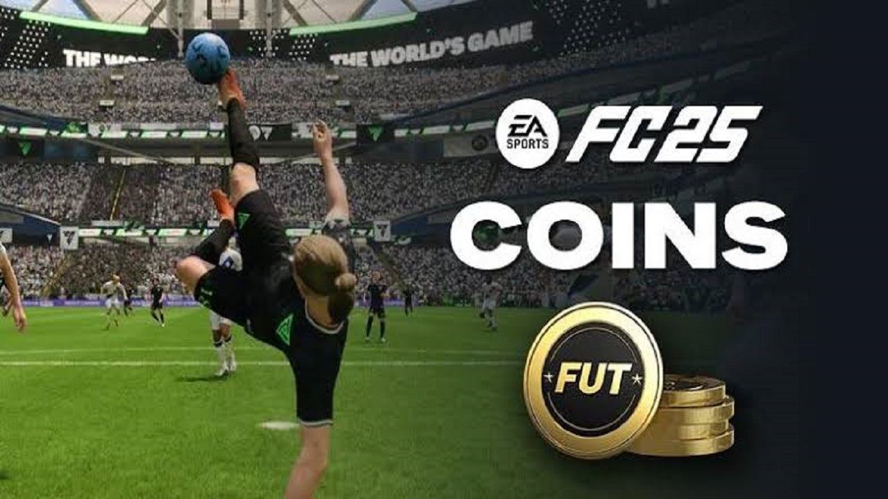 Why Do People Prefer Buying FUT Coins from BuyFifaCoins.com?