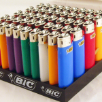 BIC Lighters Bulk: A Reasonably Priced Solution For Wholesalers And Retail Stores