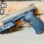 How the Feyachi HL-20 Flashlight Enhances Your Pistol Setup: Features and Benefits
