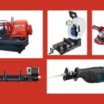 The Ultimate Guide to Choosing Between Manual and Automated Pipe Cutting Tools
