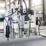 Why TRUSTER CNC Is the Partner of Choice for Global Manufacturers